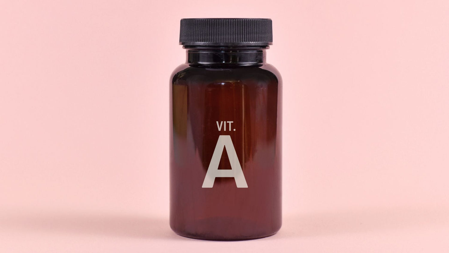 Retinol a form of Vitamin A