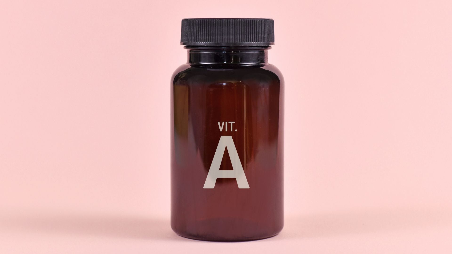 Retinol a form of Vitamin A