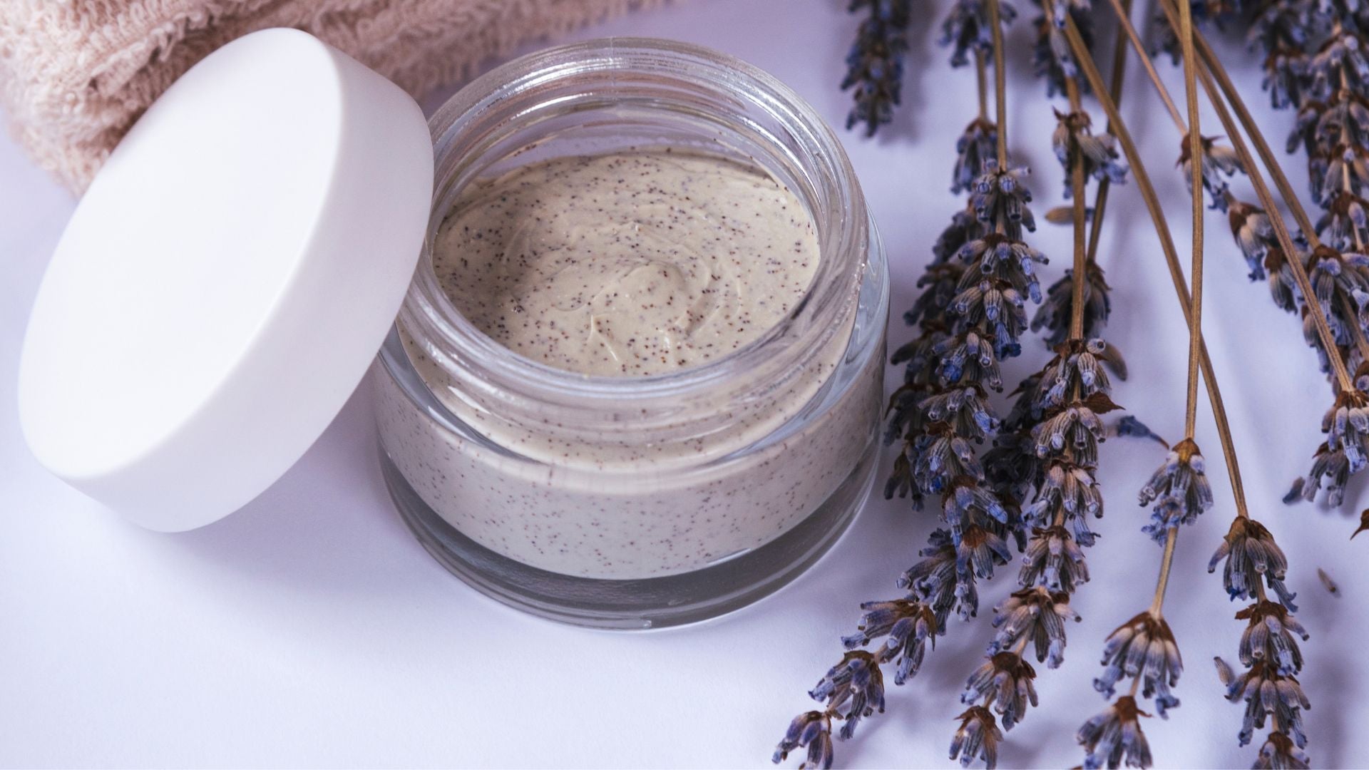 natural and organic skincare product