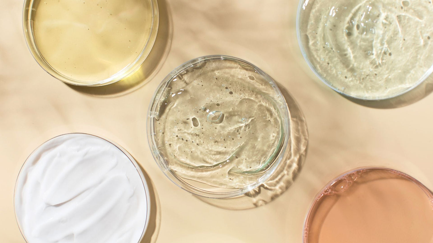 5 Essential Skincare Ingredients to Defy Skin Aging