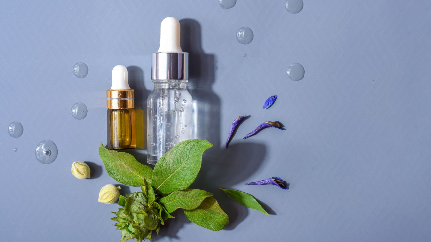 gentle skincare ingredients as an alternative to Retinol for sensitive skin & pregnancy