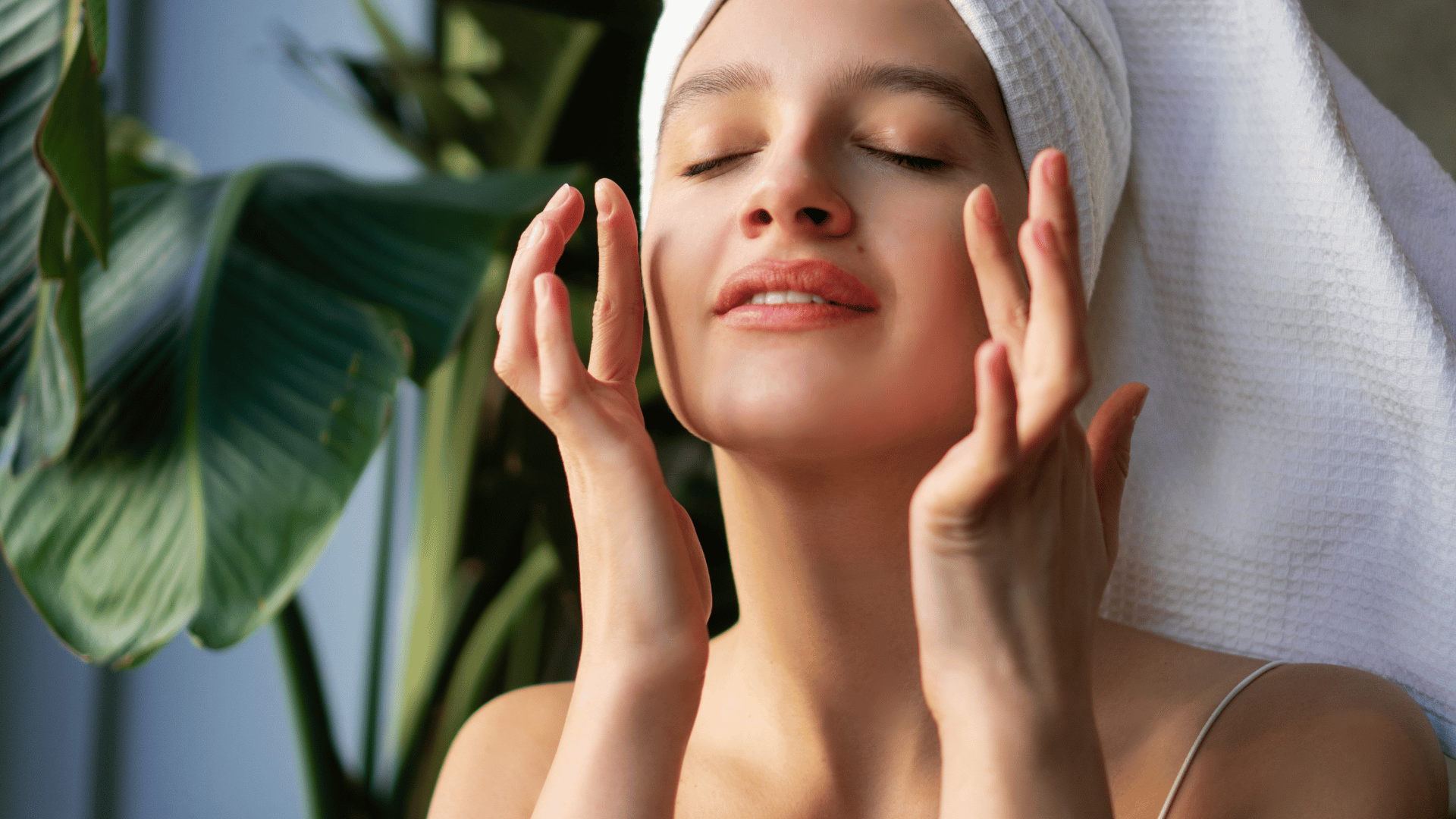How to Take Care of Your Skin in Your 20s