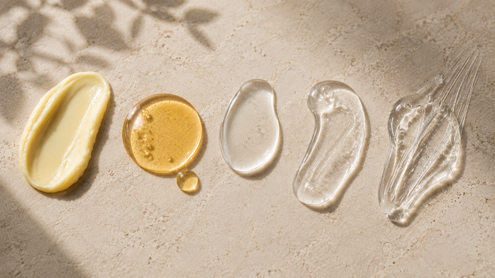 5 Essential Skincare Ingredients to Defy Skin Aging & How to Build a Routine Around Them
