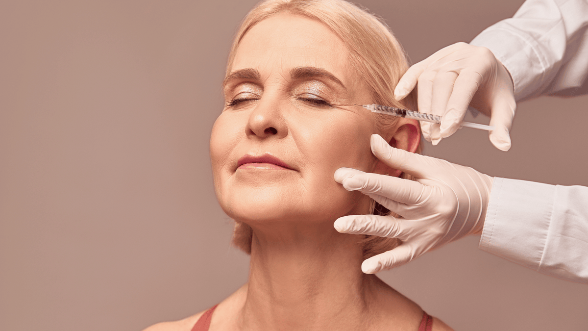 Botox vs. Skincare: What Really Works to Keep You Looking Younger?