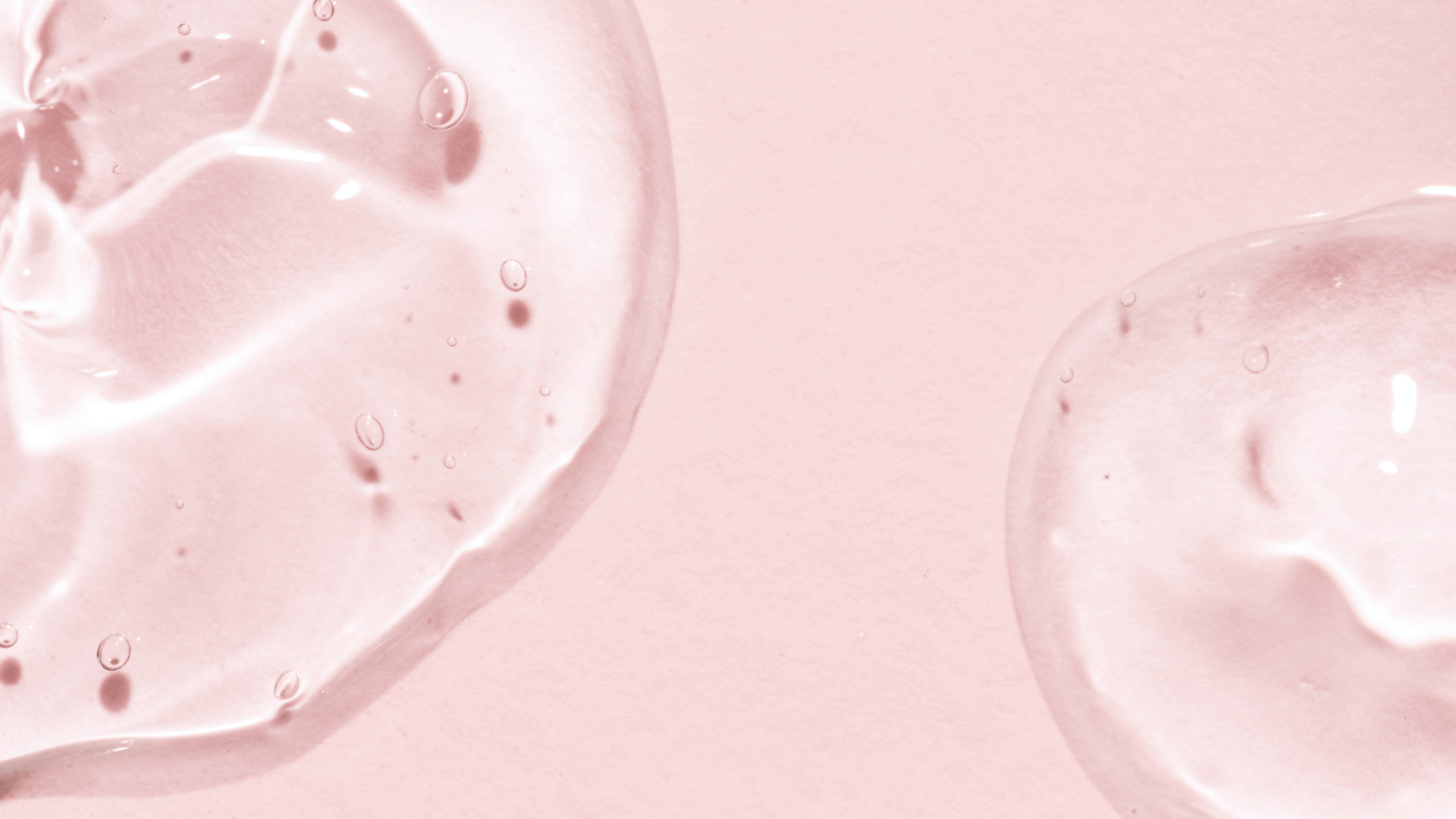 Hyaluronic acid vs. sodium hyaluronate in skincare