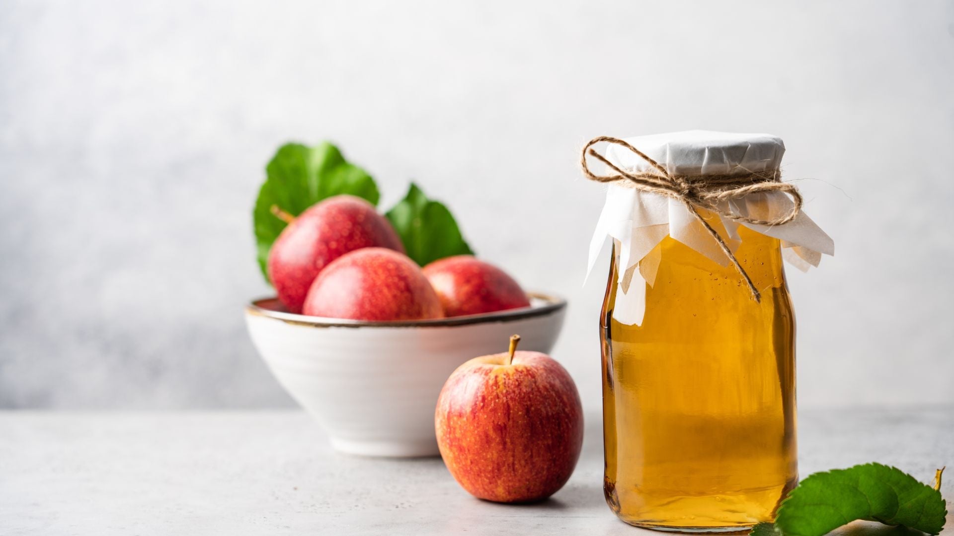 apple amino acids