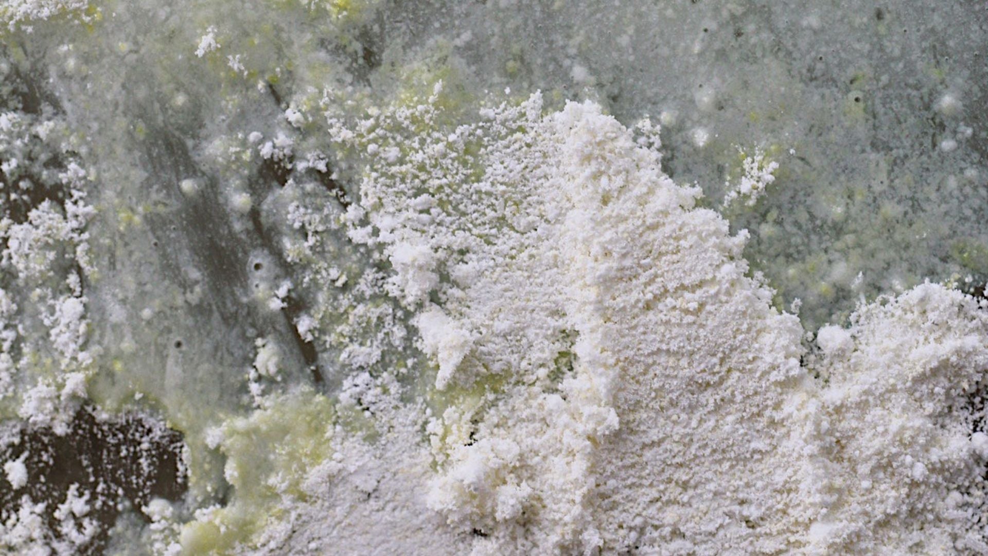 Polish Enzymatic Exfoliator from KaramMD Skin