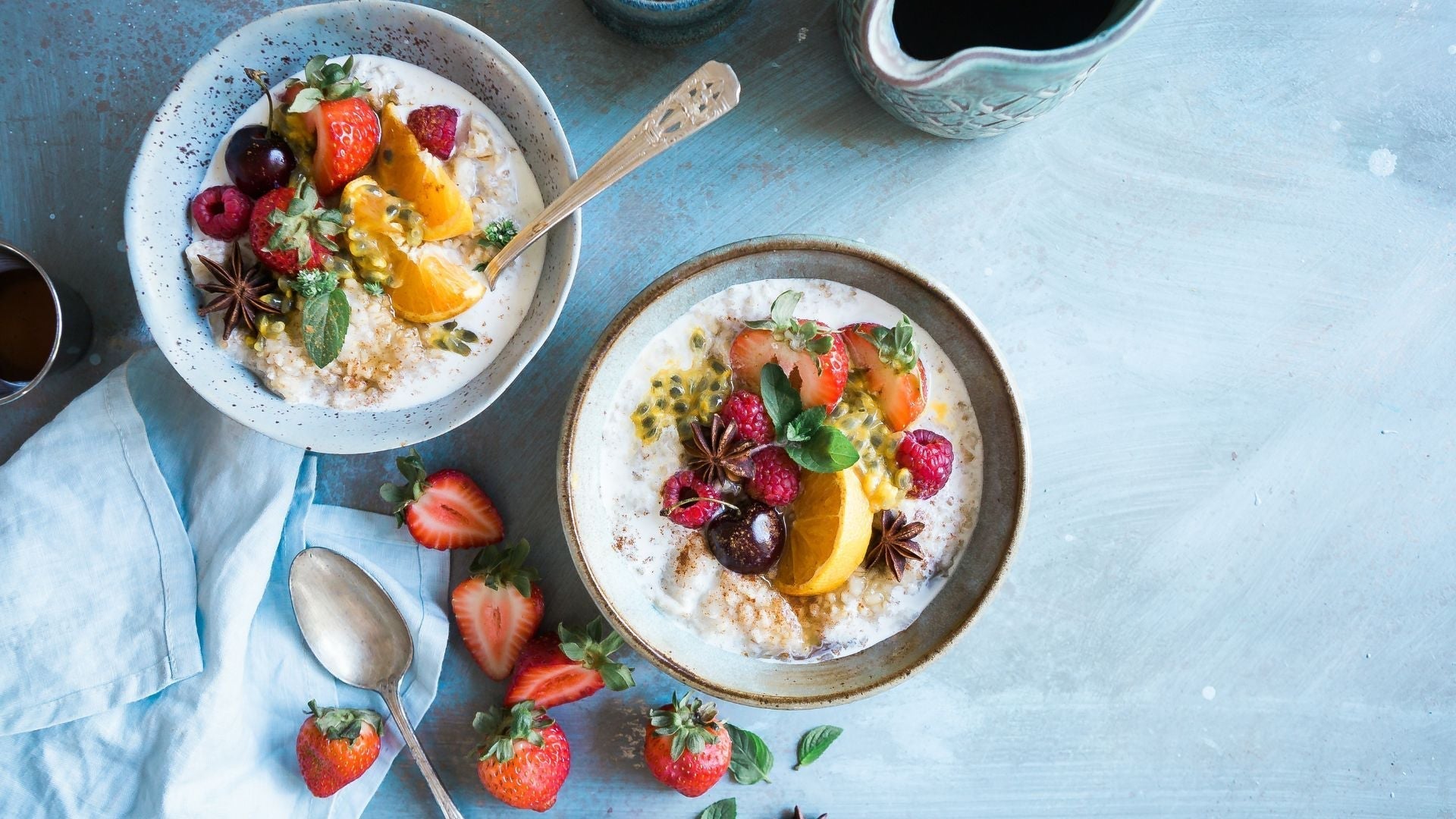 healthy diet for glowing skin