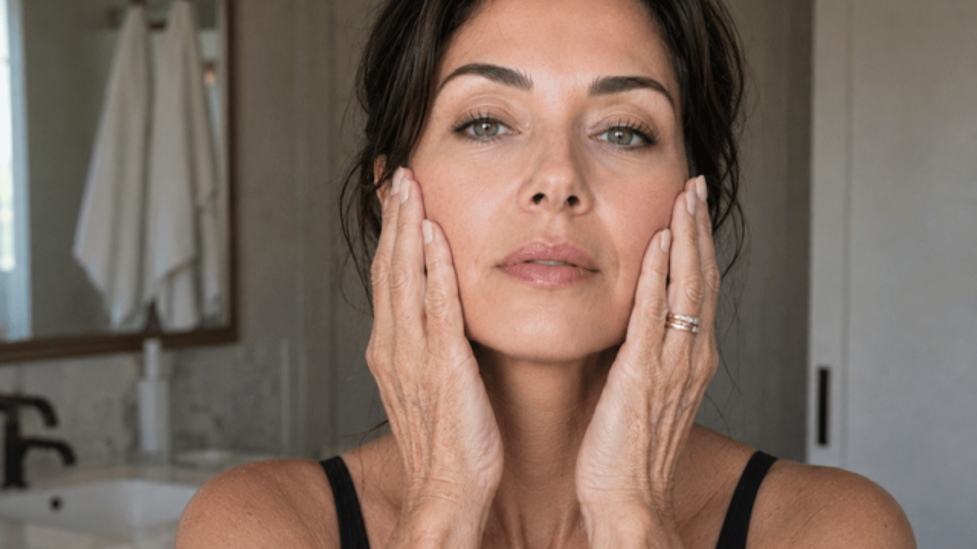 Aging Hands: One of the Most Overlooked Signs of Aging