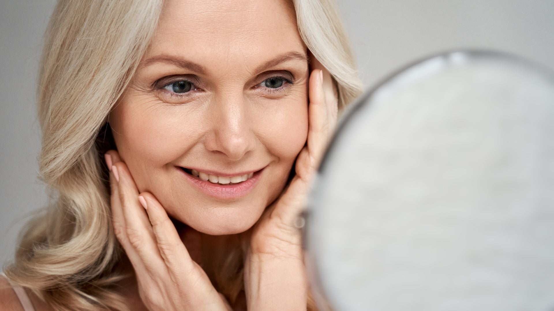 The 4 Best Skincare Practices to Help Reduce Enlarged Pores