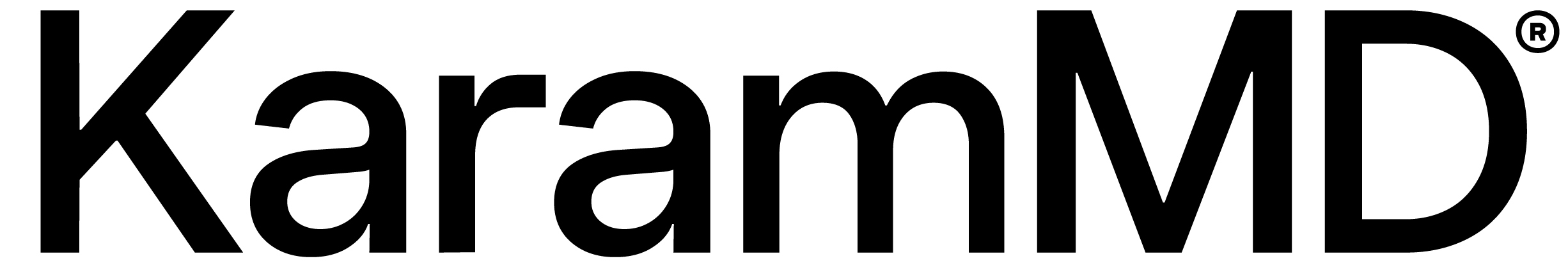 KaramMD Skin logo