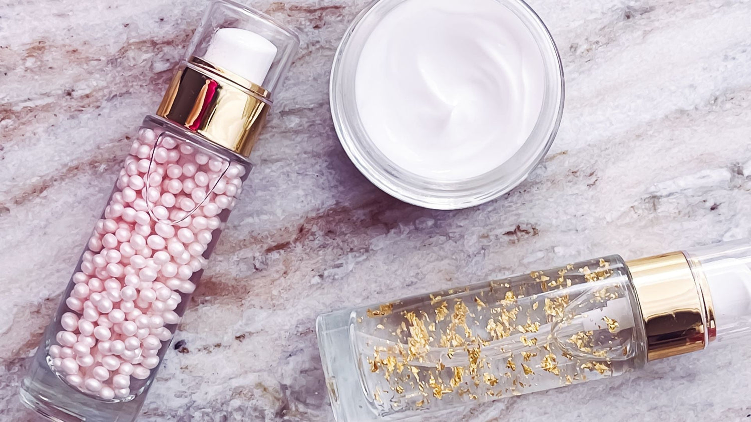 fad skincare products