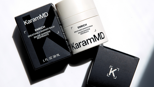 Give the Gift of Glowing Skin: The KaramMD Gift Guide