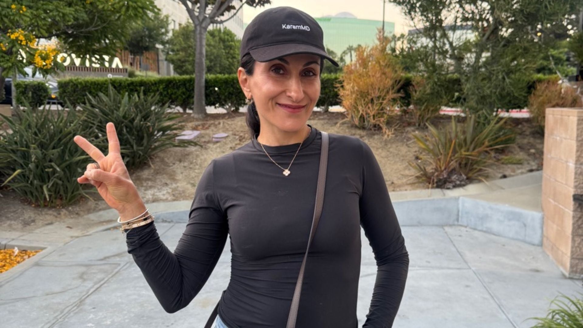Neda's Story: Aging Well Through Daily Skincare, Wellness, & Vertical Restore