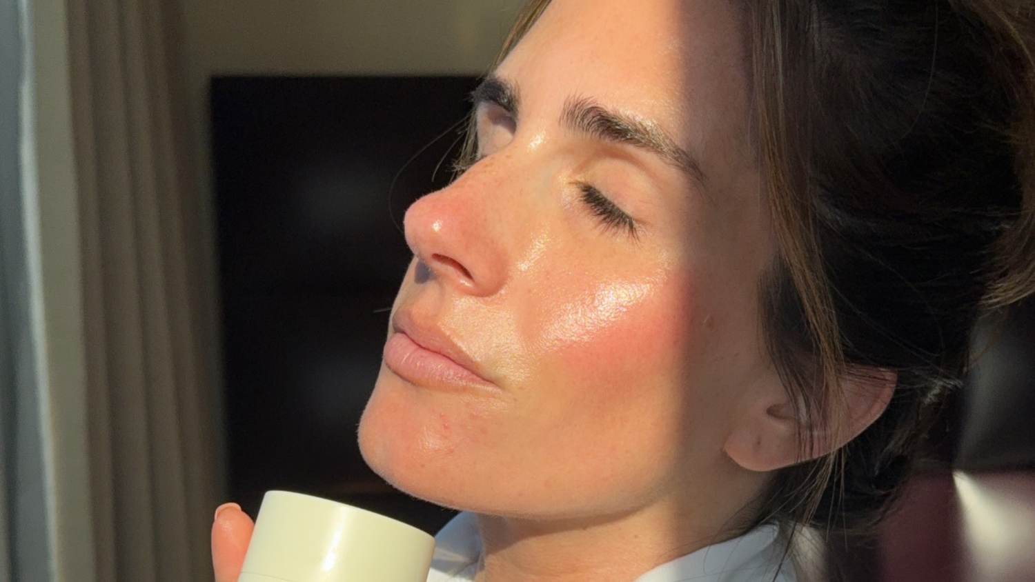 Skin Barrier Health: Why Aging Skin Becomes Sensitive & How to Repair It