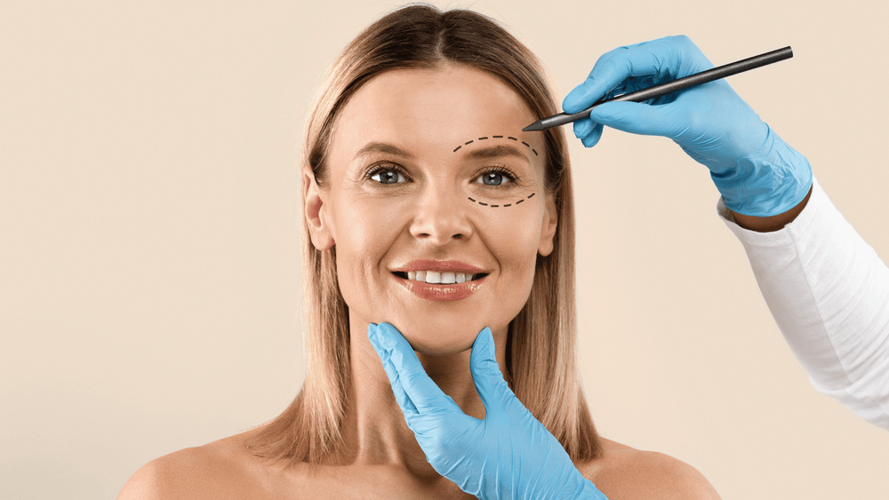 Eye Rejuvenation Guide: Surgical vs. Non-Surgical Treatment Options