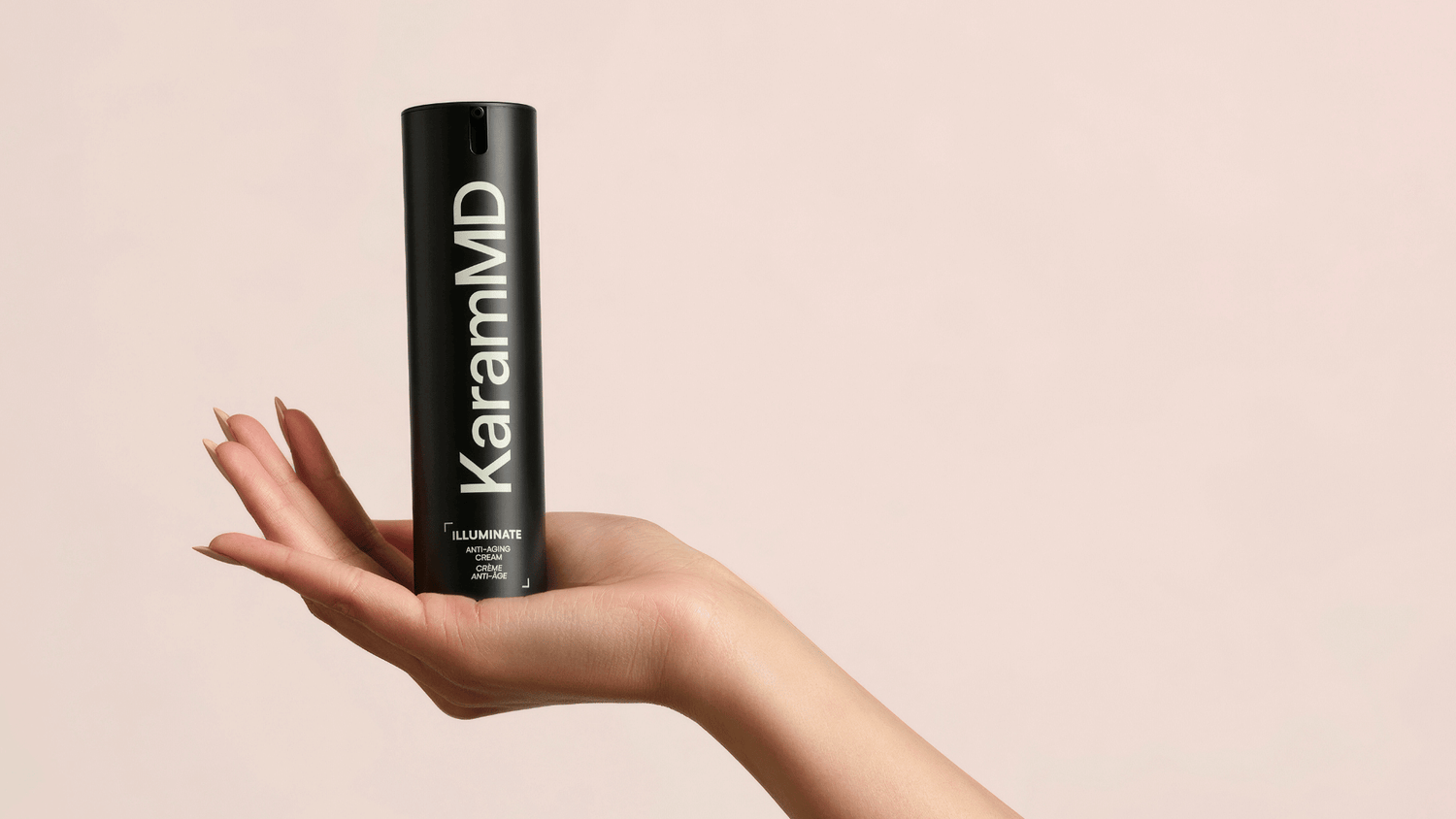 Illuminate Anti-Aging Cream: The All-in-One Skincare Solution Changing How You Age