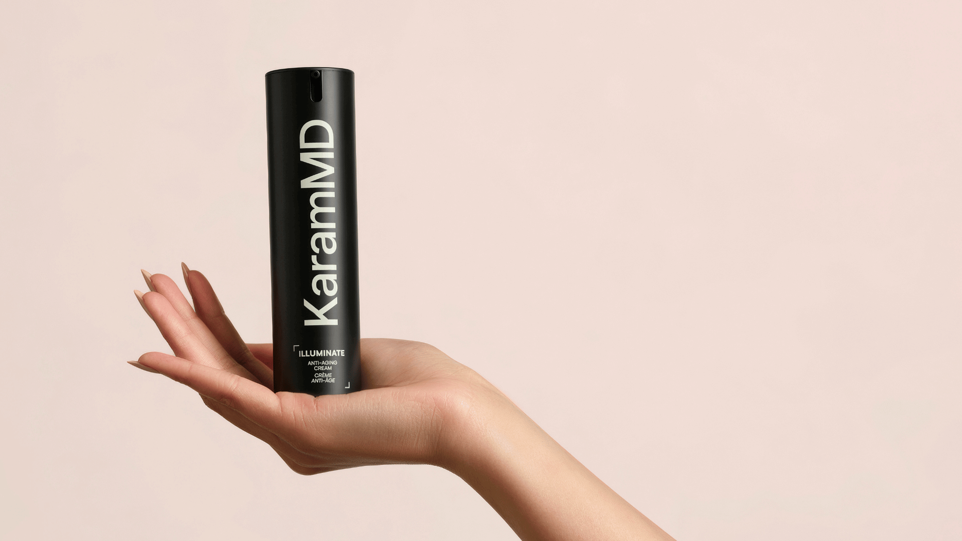 Illuminate Anti-Aging Cream: The All-in-One Skincare Solution Changing How You Age