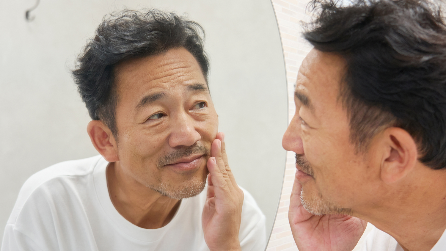 Men’s Skincare Tips & Why Simple Routines Work Better