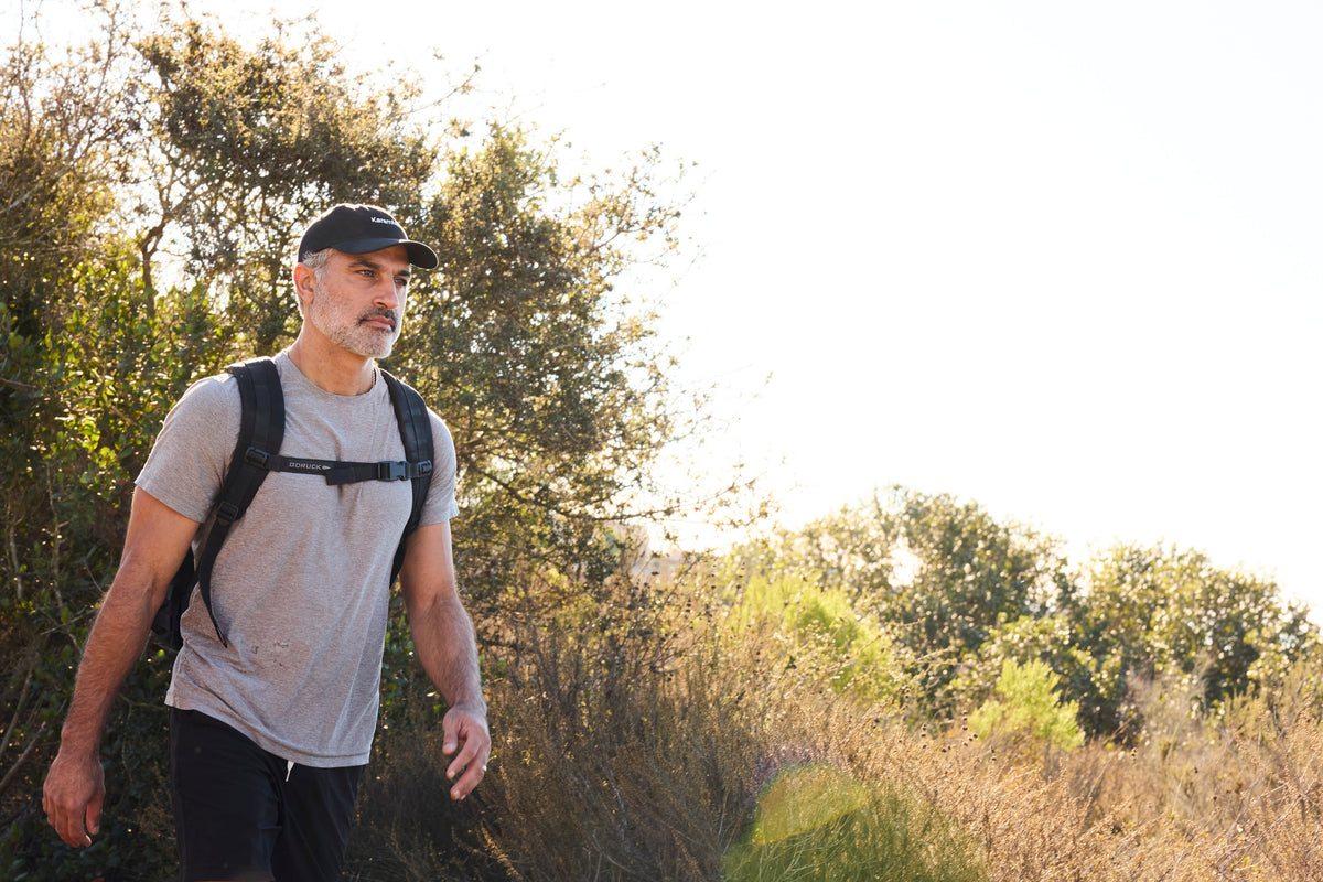Dr. Karam’s Personal Advice to Improve Health and Wellness