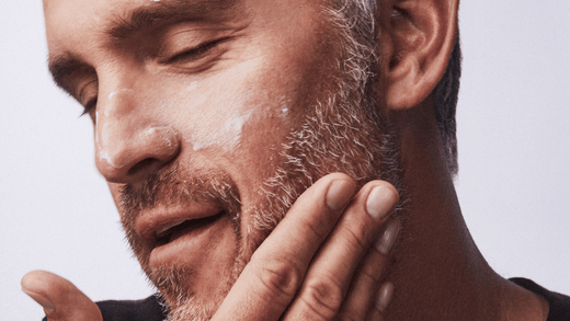 Stay Ahead of Aging: Why Men Need Skincare Too