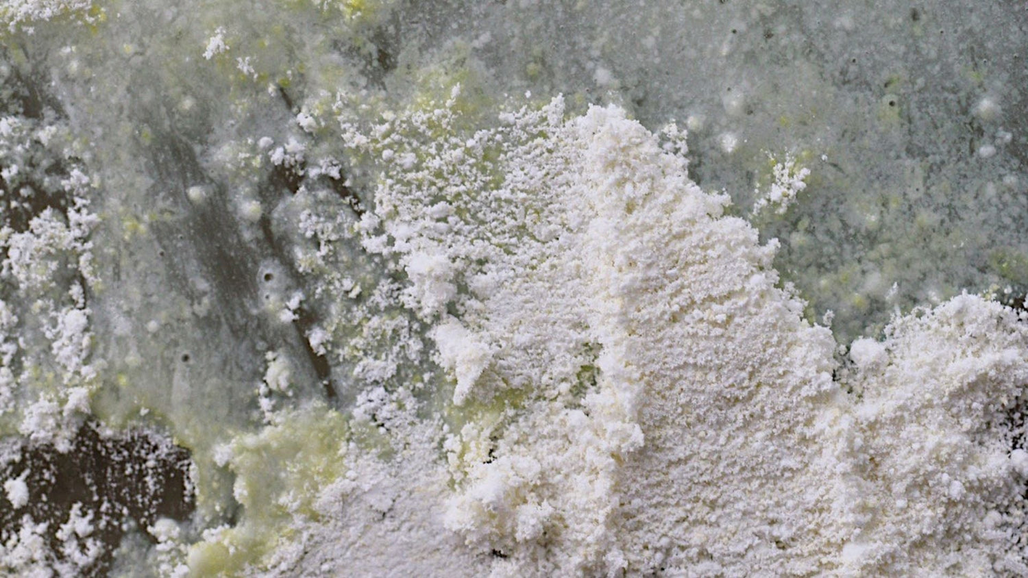 Polish Enzymatic Exfoliator from KaramMD Skin