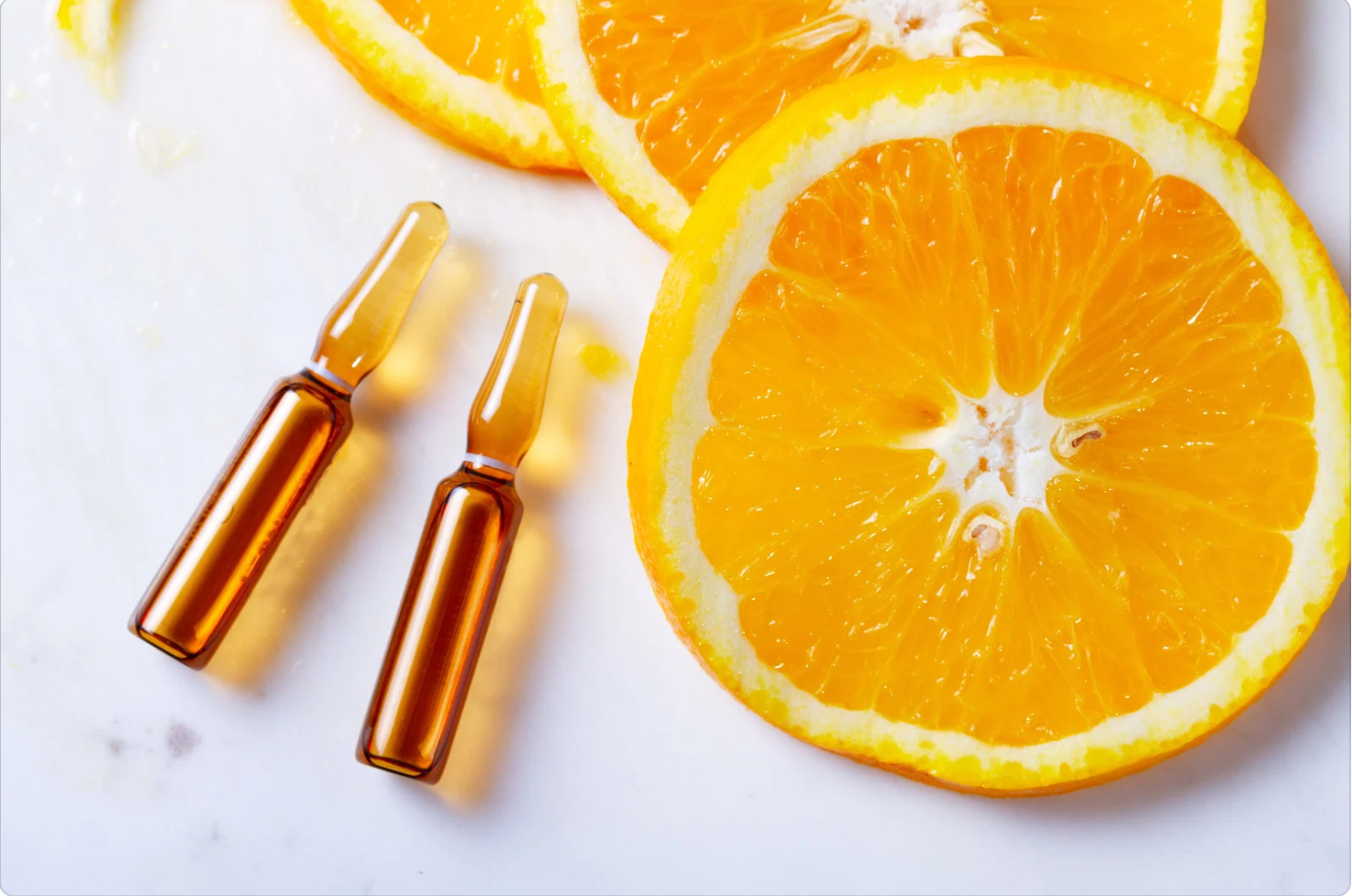 Vitamin C Serum Demystified: A Closer Look