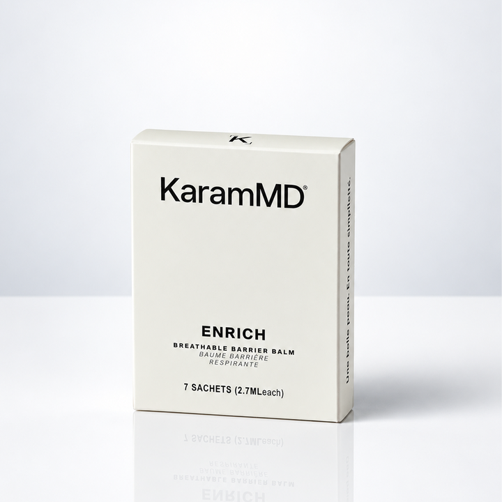 Enrich Travel Sample Pack (7)
