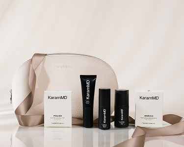 Holiday Glow Gift Set