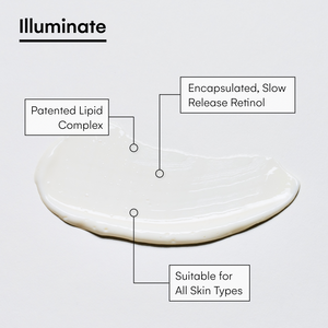 Illuminate All-In-One Cream