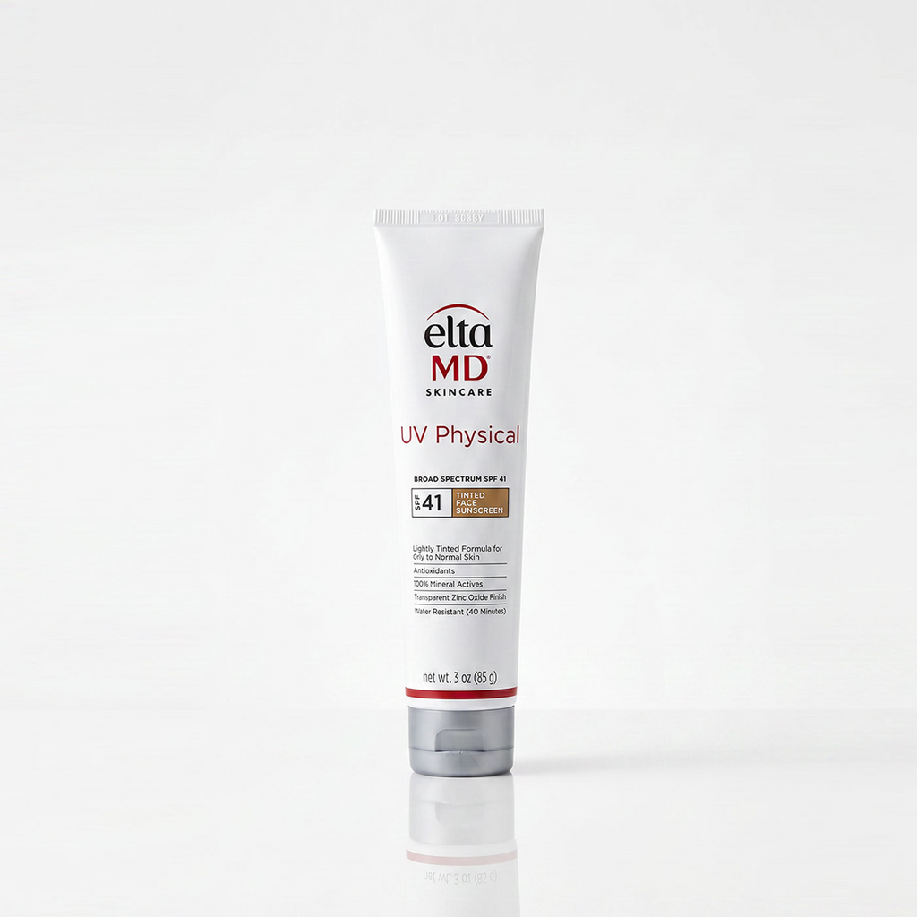 EltaMD UV Physical Broad Spectrum SPF 41 — Tinted Sunscreen
