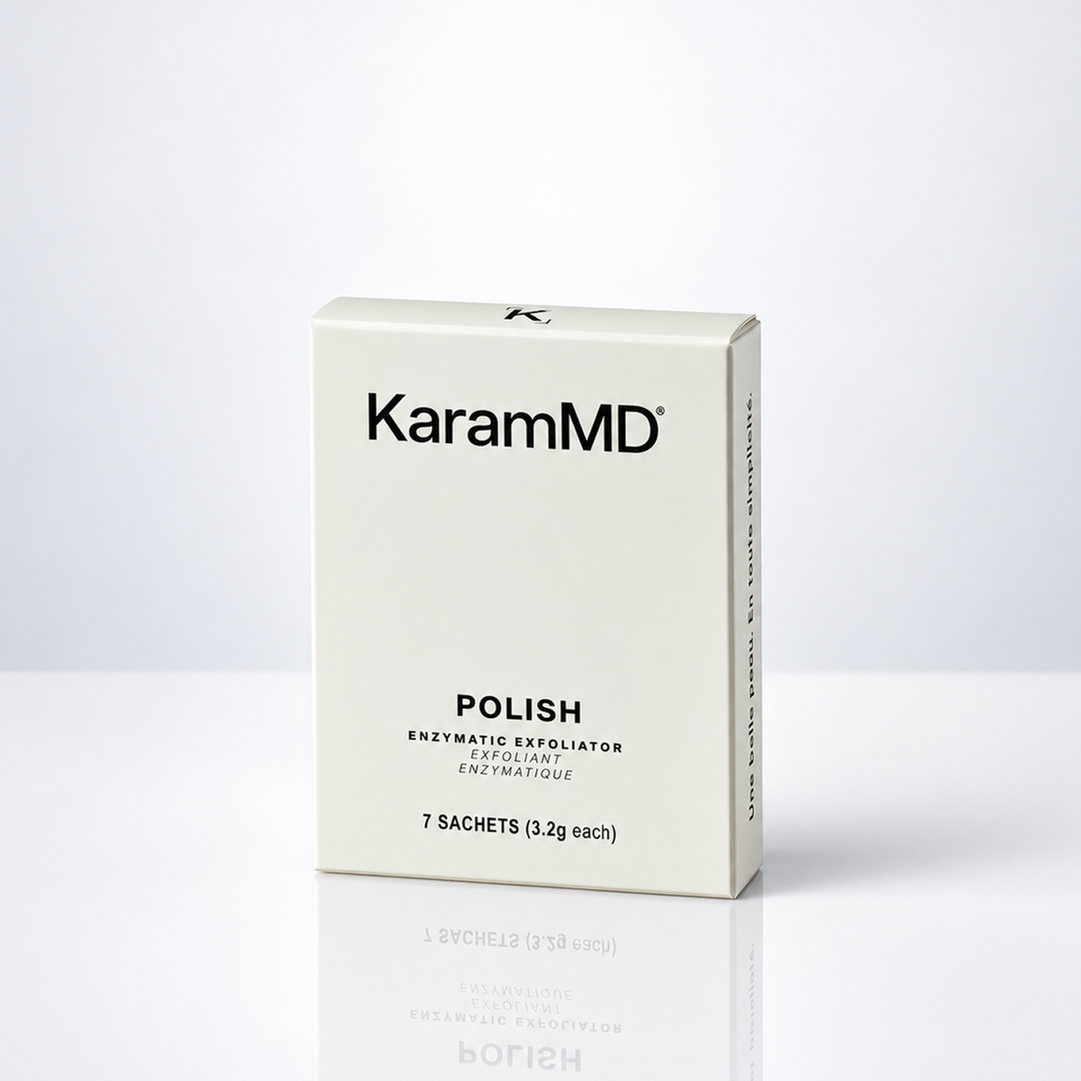 Polish Travel Sample Pack (7)