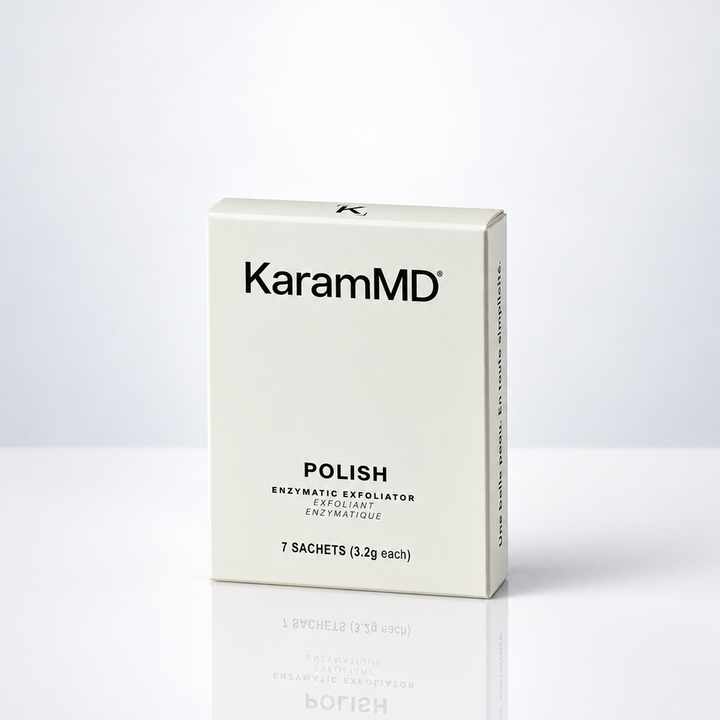 Polish Travel Sample Pack (7)