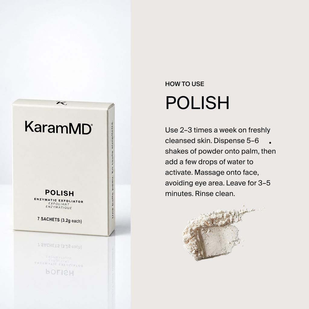 Polish Travel Sample Pack (7)