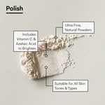 Load image into Gallery viewer, Polish Exfoliating Powder
