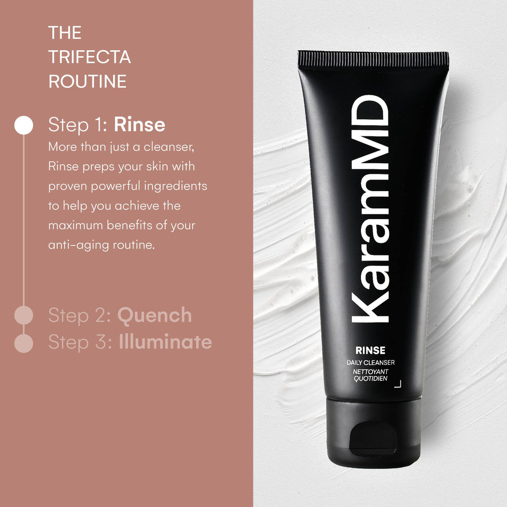 Kiss Rinse Rinse