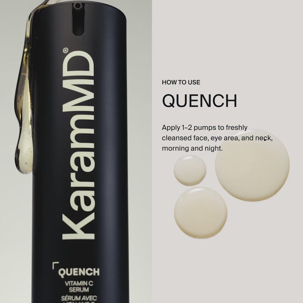 Quench