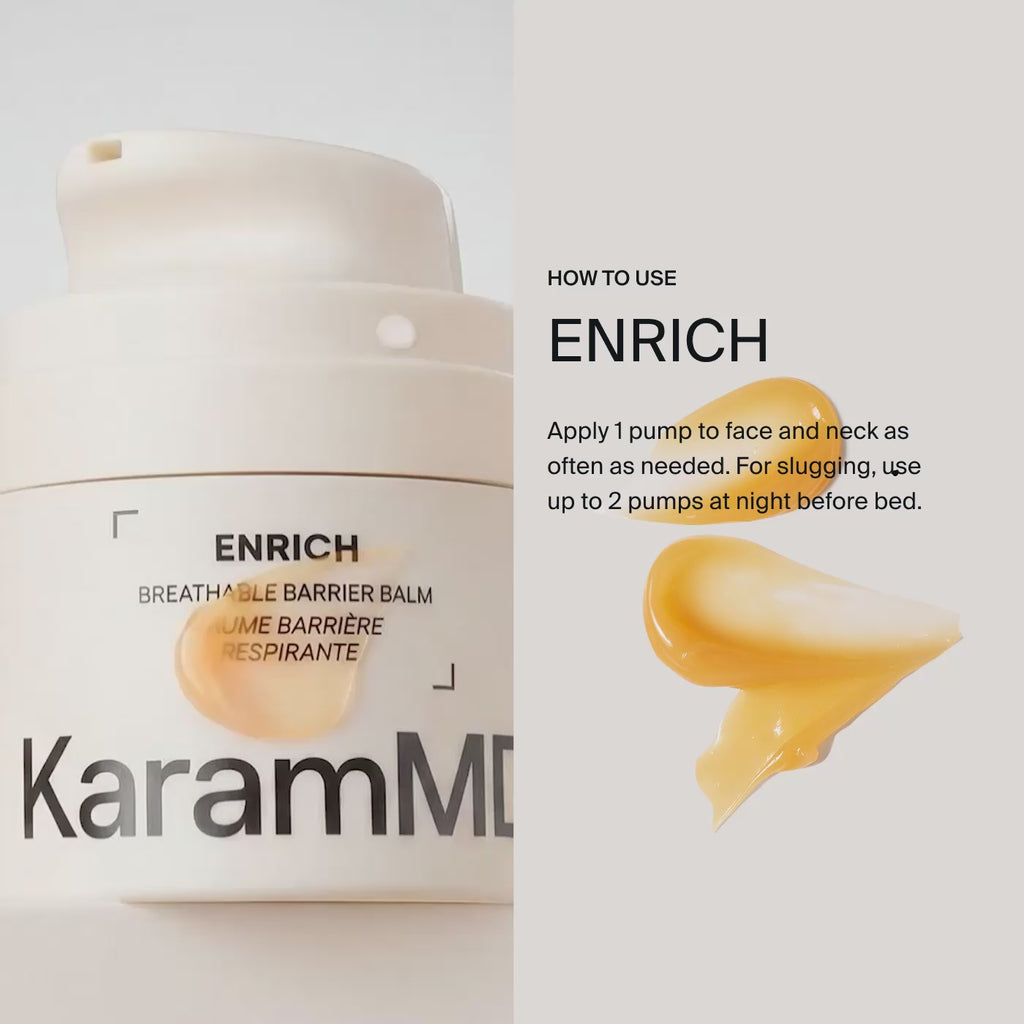 Enrich