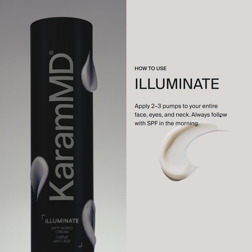 Illuminate